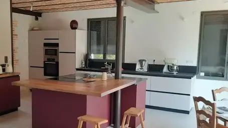 aménagement intérieur à Bléré - image 3