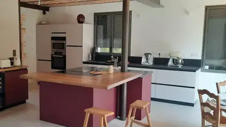 aménagement intérieur à Genillé - image 2