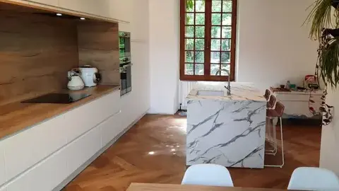 aménagement intérieur à Genillé - image 4