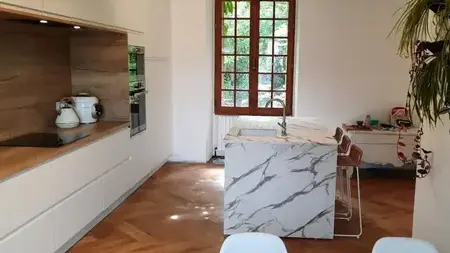 aménagement intérieur à Manthelan - image 2