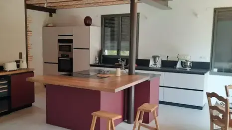 aménagement intérieur à Montrichard - image 2