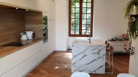 aménagement intérieur à Perrusson - image 2