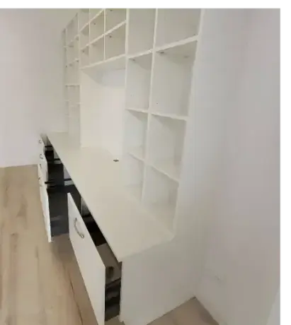 aménagement intérieur à Perrusson - image 4