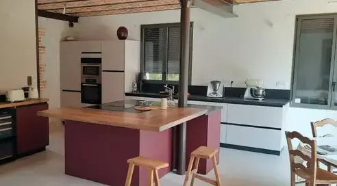 cuisine sur mesure à Amboise - image 2