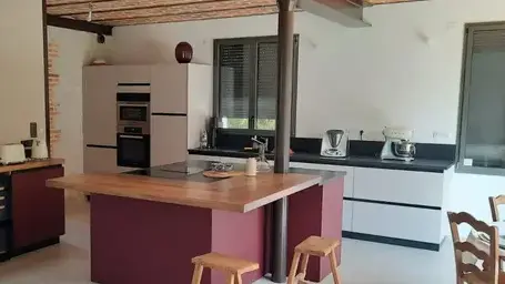 cuisine sur mesure à Genillé - image 4