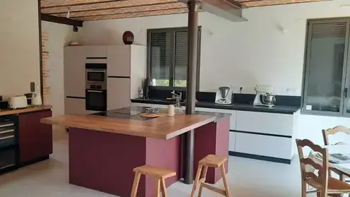cuisine sur mesure Ligueil-1