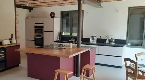 cuisine sur mesure Loches-5