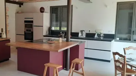 cuisine sur mesure Perrusson-5