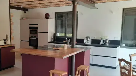 cuisine sur mesure à Pontlevoy - image 2