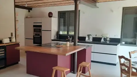 cuisine sur mesure à Saint-Aignan - image 3