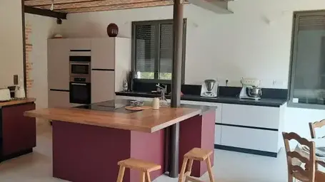 cuisine sur mesure Saint-Georges-sur-Cher-1