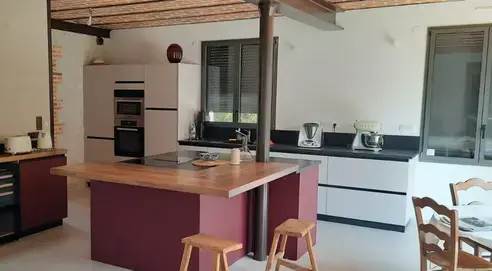 dressing sur mesure à Amboise - image 2