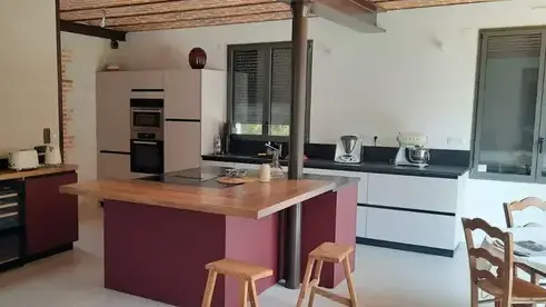 dressing sur mesure Genillé-1