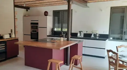 dressing sur mesure à Loches - image 2