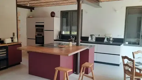 dressing sur mesure à Perrusson - image 4