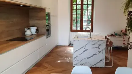 rénovation cuisine à Bléré - image 4