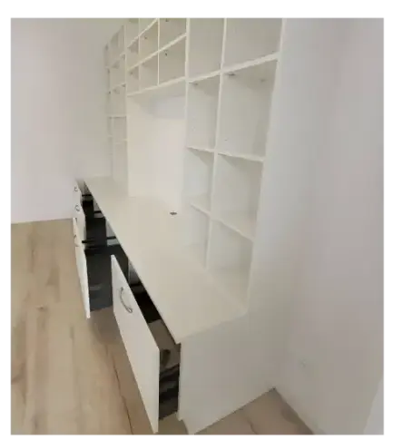 rénovation cuisine à Faverolles - image 3