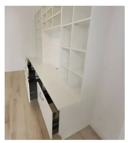 rénovation cuisine à Genillé - image 4