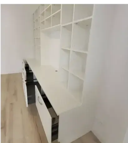 rénovation cuisine à Ligueil - image 2