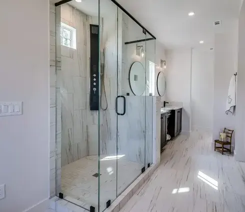 rénovation cuisine à Loches - image 2