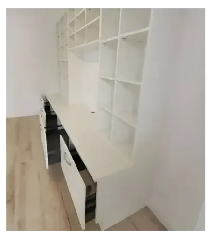 rénovation cuisine à Manthelan - image 4