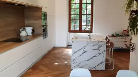 rénovation cuisine à Montrichard - image 4