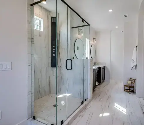 rénovation cuisine à Perrusson - image 2