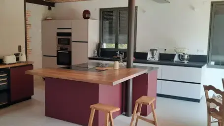 rénovation cuisine Perrusson-5