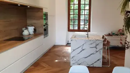 rénovation cuisine Pontlevoy-5