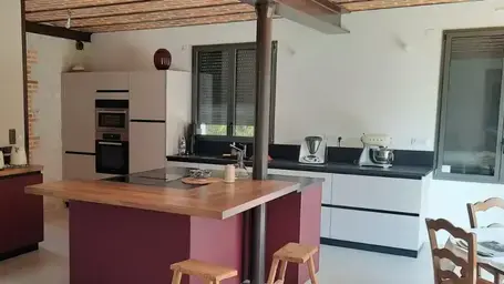 rénovation cuisine à Saint-Aignan - image 4