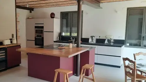 rénovation cuisine à Saint-Georges-sur-Cher - image 3