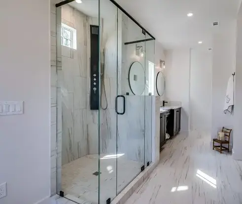 rénovation salle de bain à Amboise - image 2