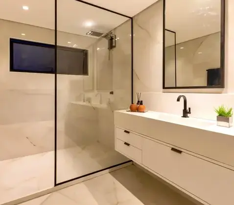 rénovation salle de bain à Amboise - image 3