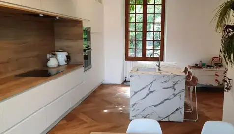 rénovation salle de bain à Amboise - image 4