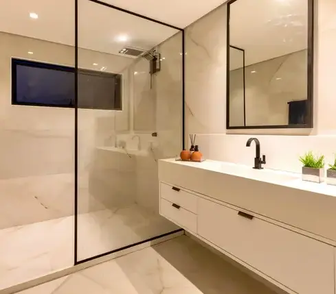 rénovation salle de bain à Bléré - image 2