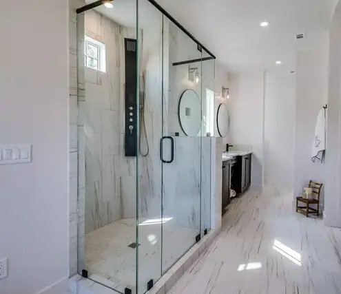 rénovation salle de bain à Faverolles - image 2