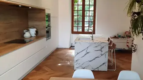 rénovation salle de bain à Genillé - image 2