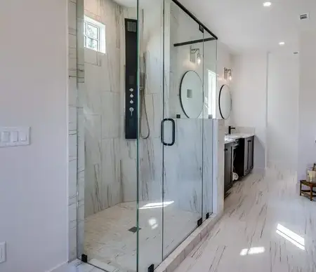 rénovation salle de bain à Ligueil - image 3
