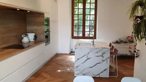 rénovation salle de bain à Ligueil - image 4