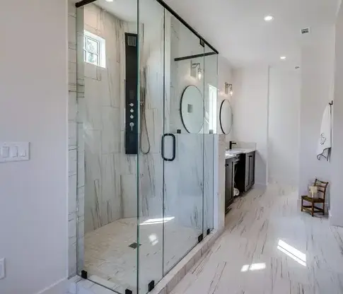 rénovation salle de bain à Loches - image 2