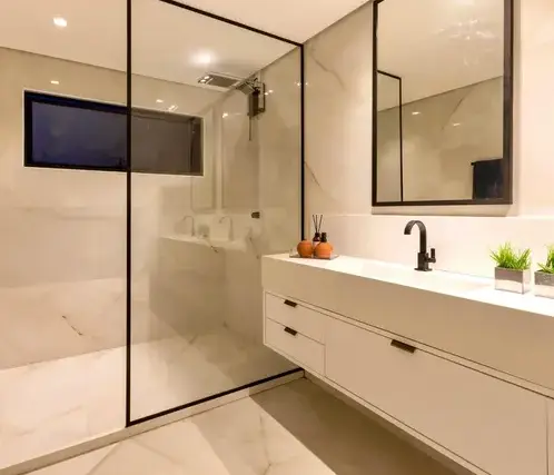 rénovation salle de bain Loches-5