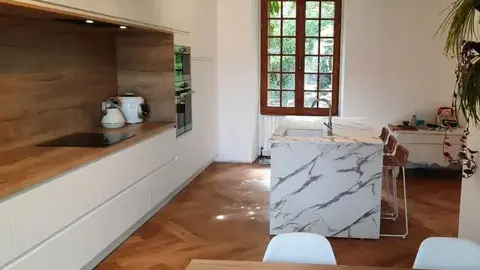 rénovation salle de bain à Manthelan - image 3