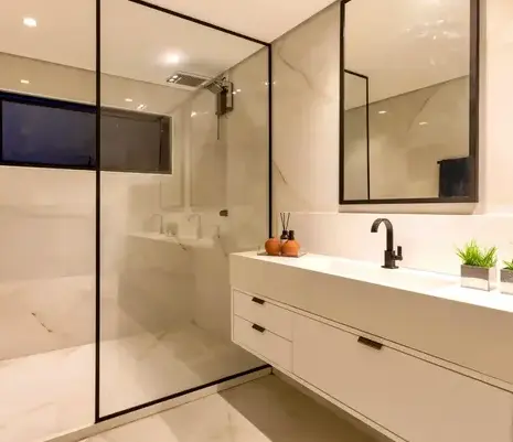 rénovation salle de bain à Montrichard - image 4