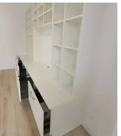 rénovation salle de bain à Perrusson - image 3