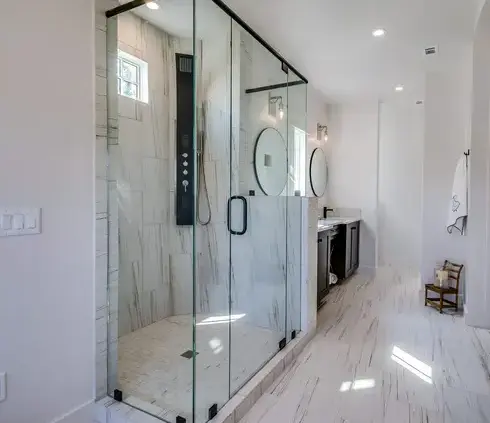 rénovation salle de bain Perrusson-5