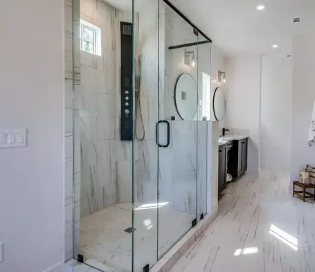 rénovation salle de bain à Pontlevoy - image 2