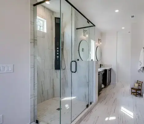 rénovation salle de bain à Saint-Aignan - image 2
