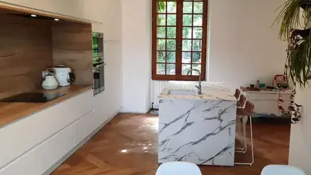 rénovation salle de bain à Saint-Aignan - image 3