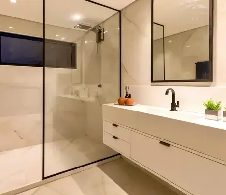 rénovation salle de bain à Saint-Aignan - image 4