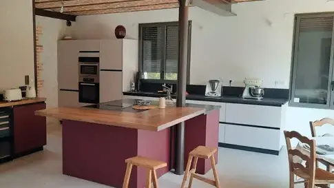 rénovation salle de bain à Saint-Georges-sur-Cher - image 2